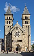 Echternach Basilica