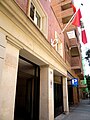 Embassy of Peru in Madrid
