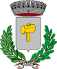 Coat of arms of Magliano in Toscana