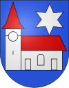 Wappen von Meikirch