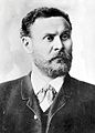 Otto Lilienthal, who has been referred to as the "father of aviation"[73][74][75] or "father of flight".[76]