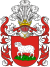 Michał Stefan Radziejowski's coat of arms