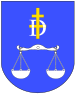 Coat of arms of Daleszyce