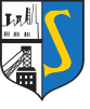 Coat of arms of Gmina Stąporków