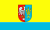 Flag of Żuromin County