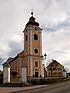 Pfarrkirche Fischbach