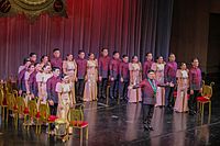 University of the Philippines Madrigal Singers