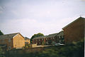 A picture of the Welsh town of Pyle in 2002.