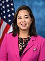 Jill Tokuda U.S. Representative HI-02 (Democrat)