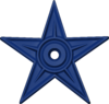 The Reviewer's Barnstar