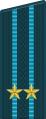 Office uniform, Russian Air Force