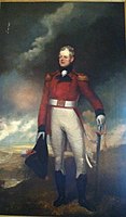 Sir George Prevost, The Halifax Club, Nova Scotia