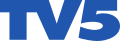 Logo 1995–2006