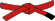 Rot-Schwarzer Gürtel