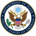 United States Department of State Seal
