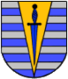 Coat of arms of Lützkampen