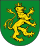 Stadtwappen von Rudolstadt