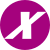 Nicht mehr verwendetes Logo der ExpressBus-Linien