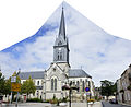 Kirche Saint-Laurent
