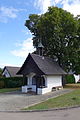 Öschkapelle („Zwölf-Boten-Kapelle“)