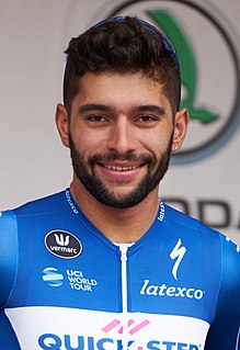 Fernando Gaviria (2018)