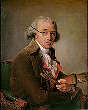 François-André Vincent, 1795