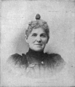 Anne E. Wastell