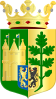 Coat of arms of Arcen en Velden