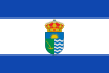 Flag of Talavera la Nueva