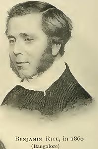 Benjamin Rice in 1860[24]