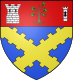 Coat of arms of Frizon