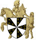 Coat of arms of Pepingen