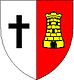 Coat of arms of Saint-Léon-sur-Vézère
