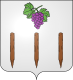 Coat of arms of Langlade