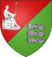 Coat of arms of Marigny-les-Usages