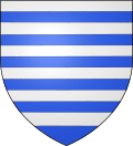 Arms of Boussois