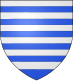 Coat of arms of Boussois