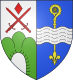 Coat of arms of Colligis-Crandelain