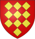 Coat of arms of Croisilles