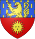 Coat of arms of Dole