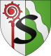 Coat of arms of Seebach