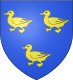 Coat of arms of Valff
