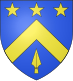 Coat of arms of Portbail