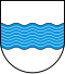 Coat of arms of Zurzach