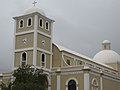 Catholic Church in Lares