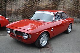 GTA (1965–1969)