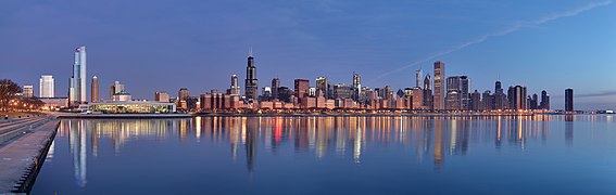 Chicago (Illinois)