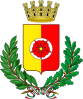 Coat of arms of Clusone