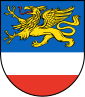 Coat of arms of Rostock