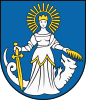 Coat of arms of Púchov